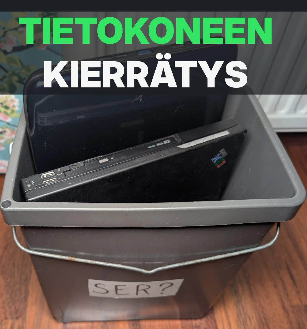 Näytönohjain-huolto-Joensuu