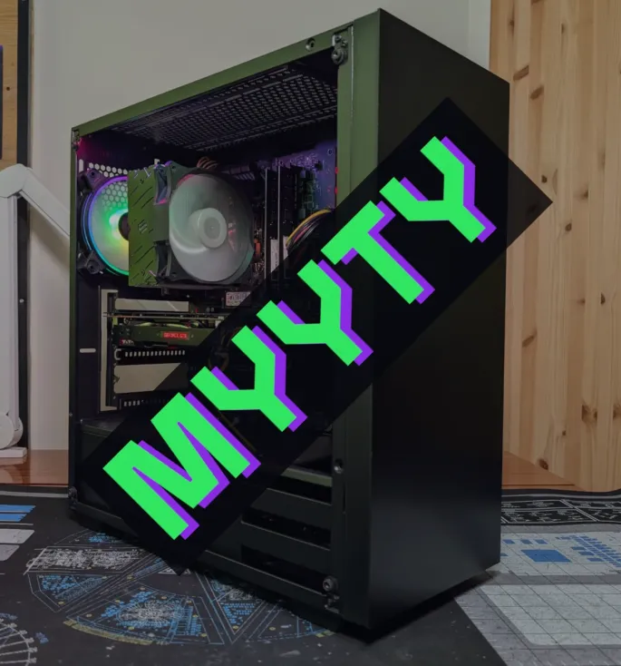 Käytetty pelikannettava myytävänä - Ryzen 9 5900HS - NVIDIA RTX 3080 Mobile