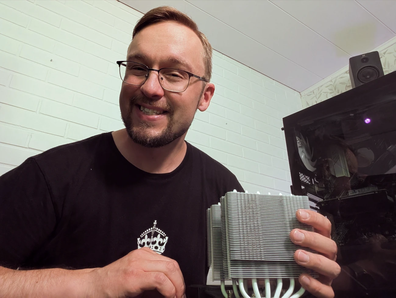 Tech-Paja palveleva tietokoneyritys